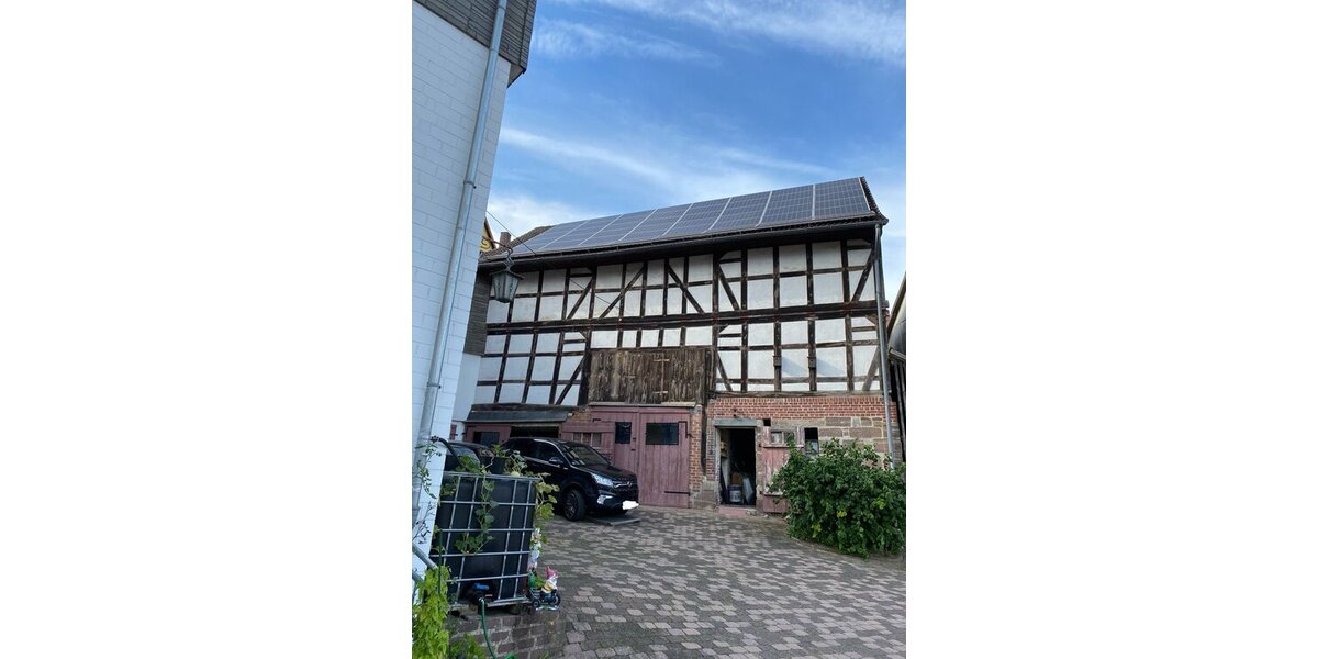 Neuenstein-OT, EFH -Reserviert- - Einfamilienhaus Raboldshausen Raboldshausen | Angebot:19959241