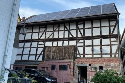 Neuenstein-OT, EFH -Reserviert- - Haus Raboldshausen Raboldshausen | Angebot:19959241