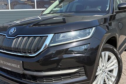 Skoda Kodiaq 108.840 km 21.100 € Ahlen 59229