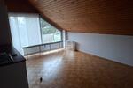 Dachgeschoßwohnung Solingen Burg - 2 Zimmer, 70 m&sup2;, 540&euro; | Angebot:24849030