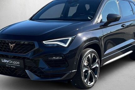 Cupra Ateca 15.116 km 32.780 &euro; Mainz 55120