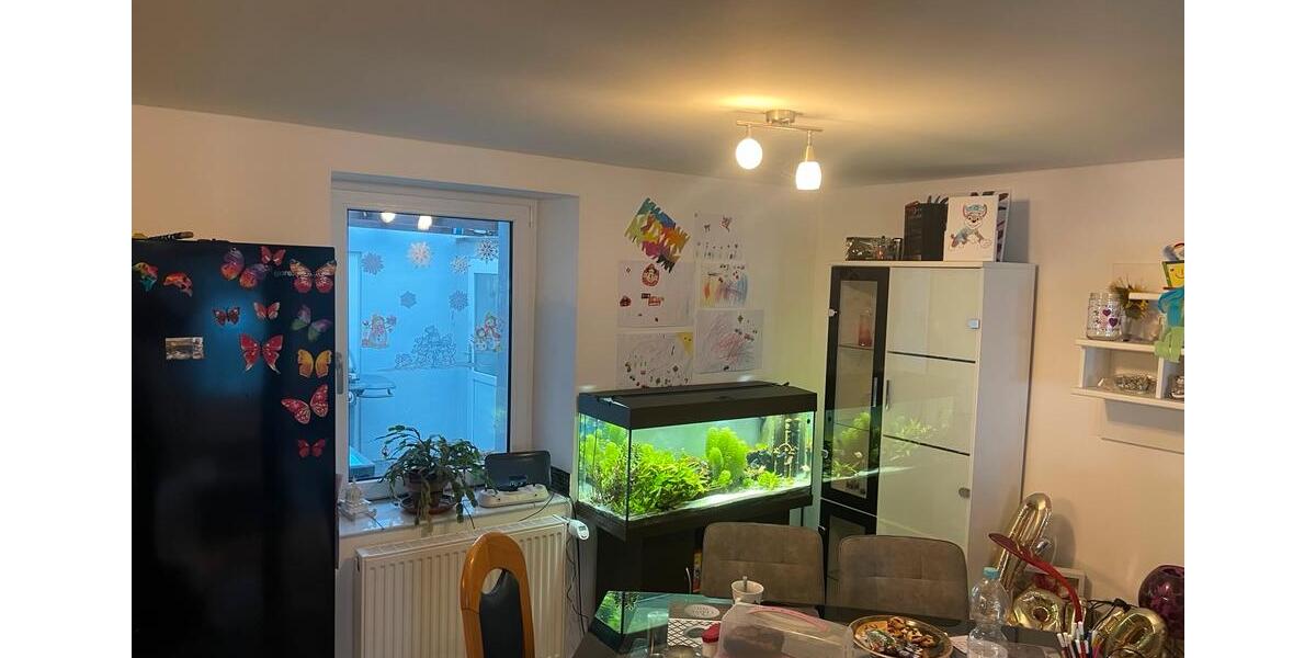 Wohnhaus in toller Lage erzhütten 5 zimmer