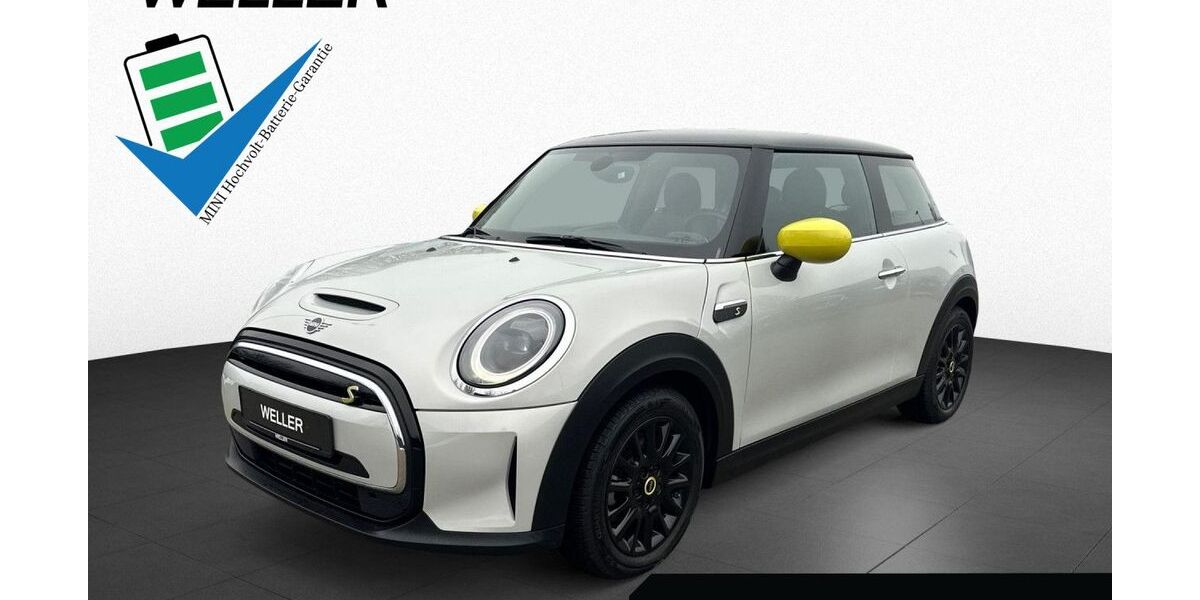 Mini Cooper SE 29.144 km 16.390 &euro; Lüneburg 21339