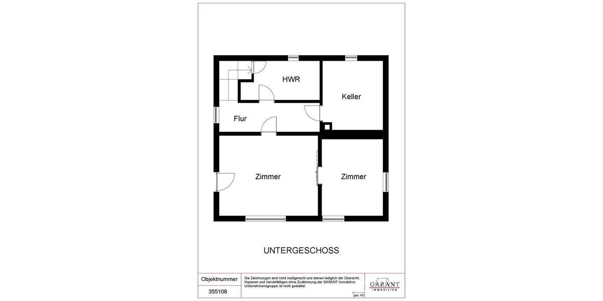 Einfamilienhaus Waiblingen Beinstein - 7 Zimmer, 152 m&sup2;, 900.000&euro; | Angebot:25478841