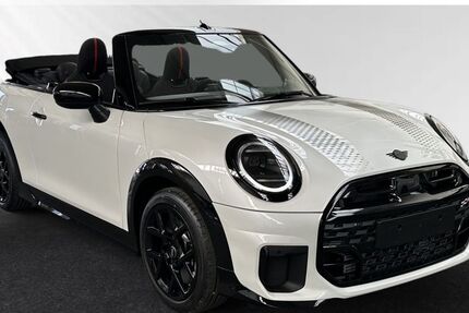 Mini John Cooper Works Cabrio 5.400 km 42.499 &euro; Kleve 47533