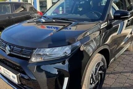 Suzuki Vitara 1.500 km 26.990 € Olsberg 59939