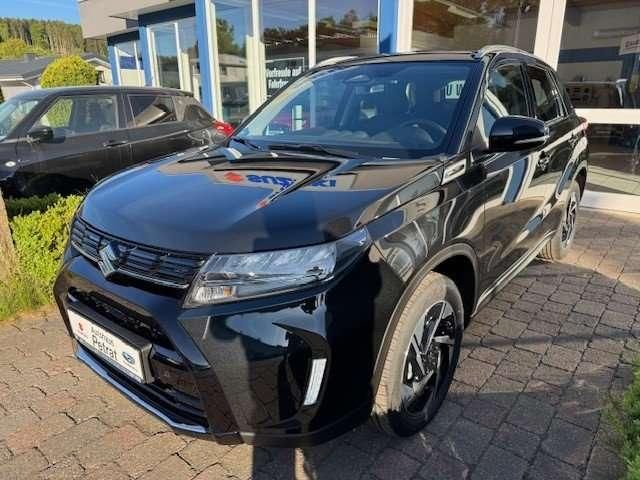 Suzuki Vitara 1.500 km 26.990 € Olsberg 59939