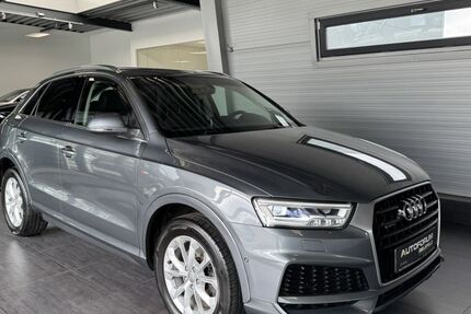 Audi Q3 81.167 km 19.490 &euro; Bielefeld 33647