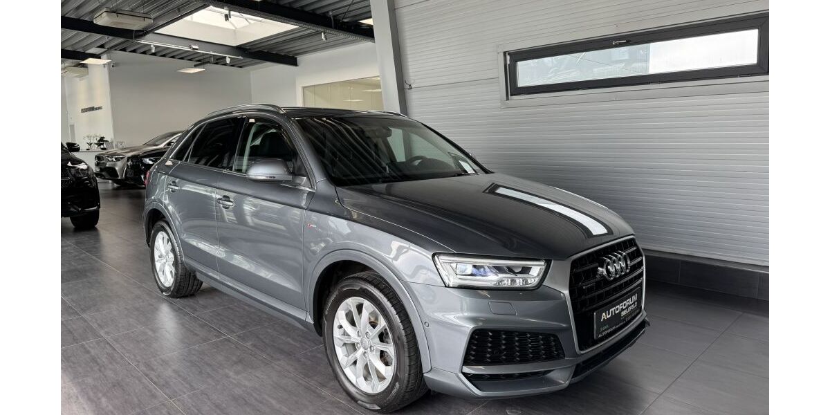 Audi Q3 81.167 km 19.490 &euro; Bielefeld 33647
