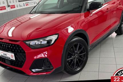 Audi A1 18.996 km 27.850 &euro; Eppenschlag 94536