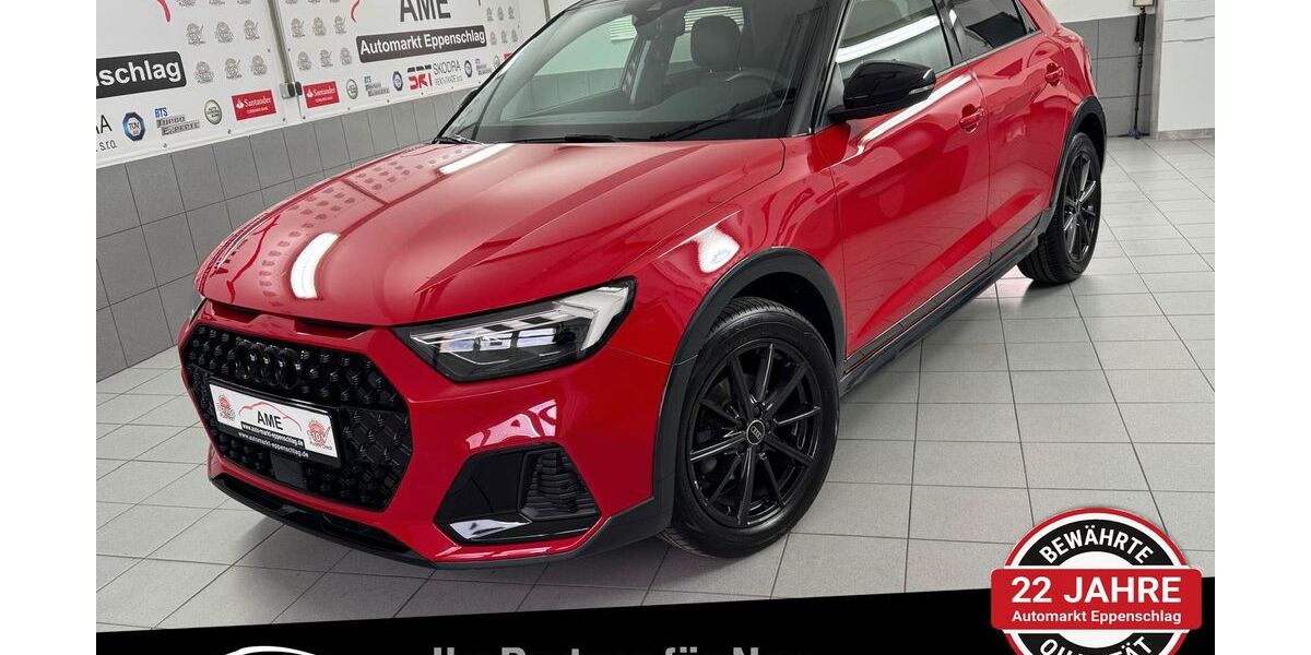 Audi A1 18.996 km 27.850 &euro; Eppenschlag 94536