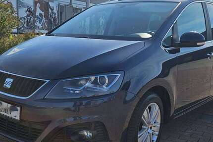Seat Alhambra 165.000 km 11.000 &euro; Hannover, Landeshauptstadt 30519