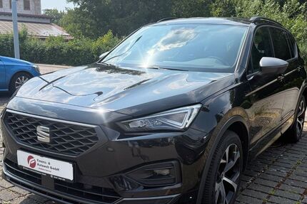 Seat Tarraco 76.400 km 23.990 &euro; Mosbach 74821
