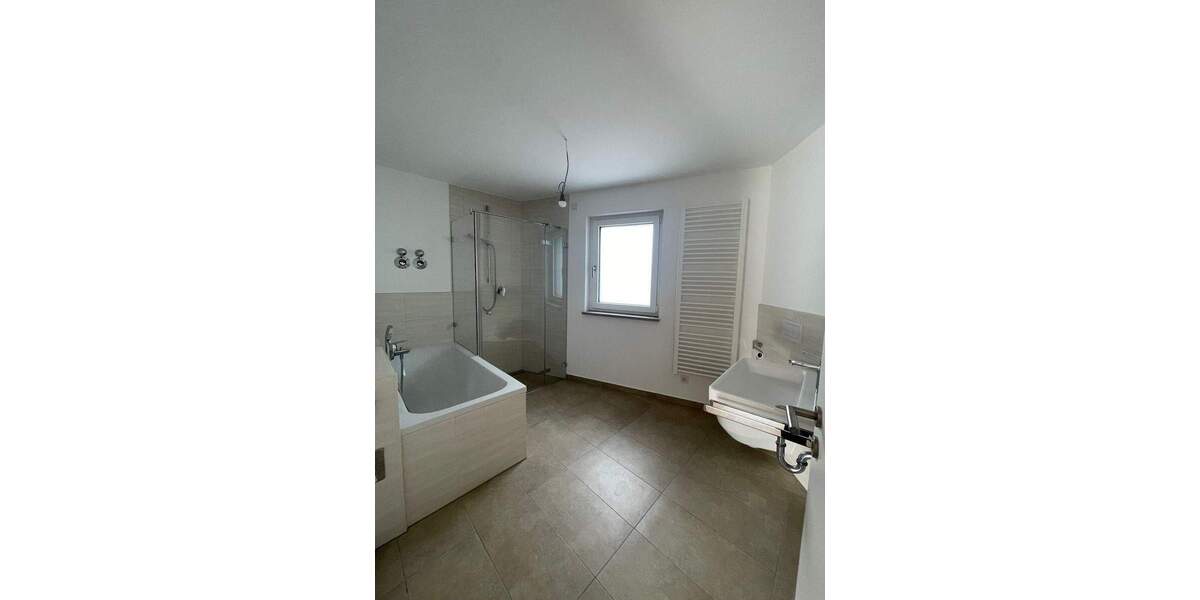 Terrassenwohnung Stein Deutenbach - 3 Zimmer, 87 m&sup2;, 1.290&euro; | Angebot:26308221