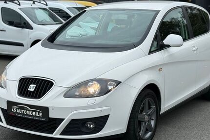 Seat Altea 115.656 km 5.850 € Dortmund 44147