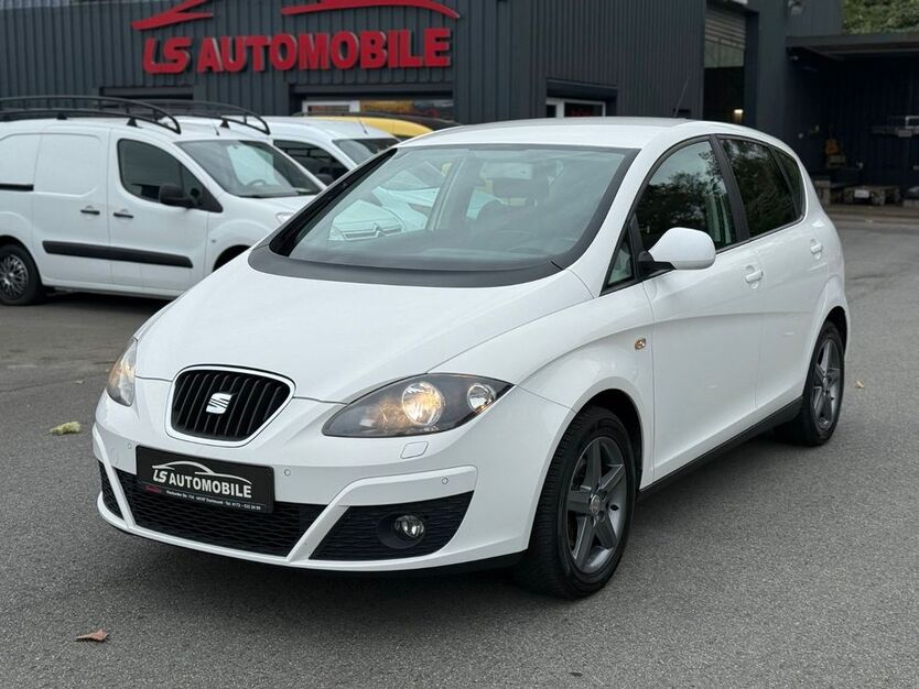 Seat Altea 115.656 km 5.850 € Dortmund 44147