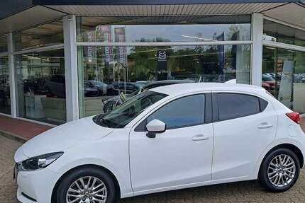 Mazda 2 46.680 km 15.480 &euro; Sottrum 27367
