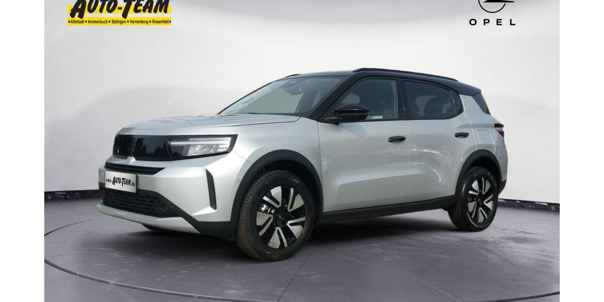 Opel Frontera 5.500 km 27.990 &euro; Herrenberg 71083