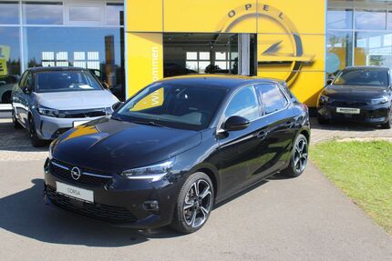 Opel Corsa 14.100 km 19.999 &euro; Prüm 54595