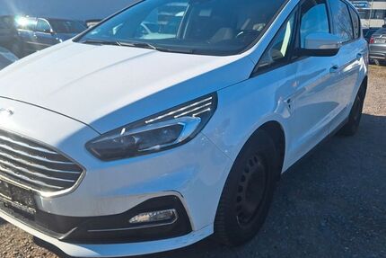 Ford S-Max 174.000 km 8.700 &euro; Karlsruhe 76185