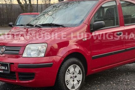 Fiat Panda 121.229 km 2.699 &euro; Ludwigshafen am Rhein 67065