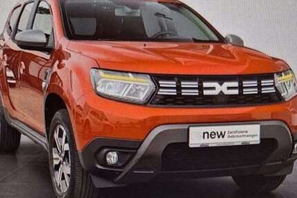 Dacia Duster 36.411 km 19.875 &euro; Meiningen 98617