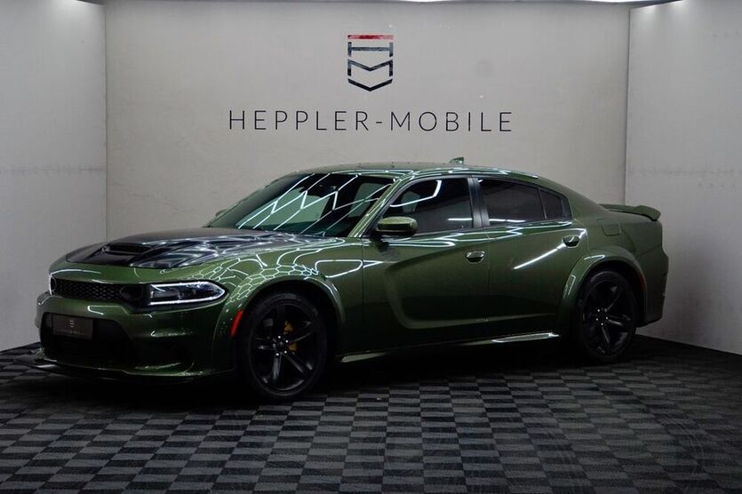 Charger