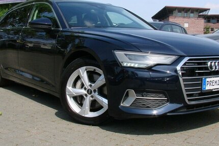 Audi A6 50TDi quattro Sport ACC Navi Kamera AHK 144.066 km 28.980 € Falkensee 14612