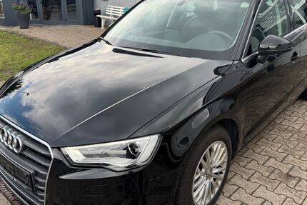 Audi A3 148.864 km 12.900 &euro; Bielefeld 33719