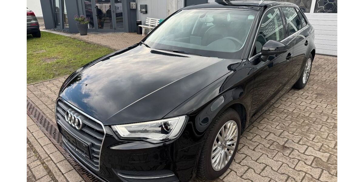 Audi A3 148.864 km 12.900 &euro; Bielefeld 33719