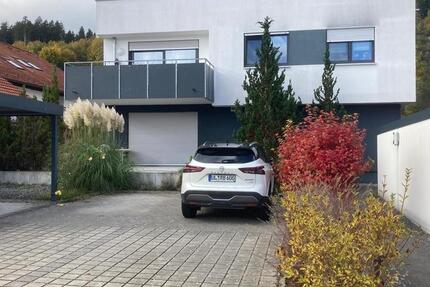 3-Zimmer-Erdgeschosswohnung mit grosser Terrasse in Unterbalzheim zimmer