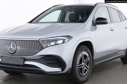 Mercedes-Benz EQA 9.727 km 41.790 &euro; Bornheim 53332