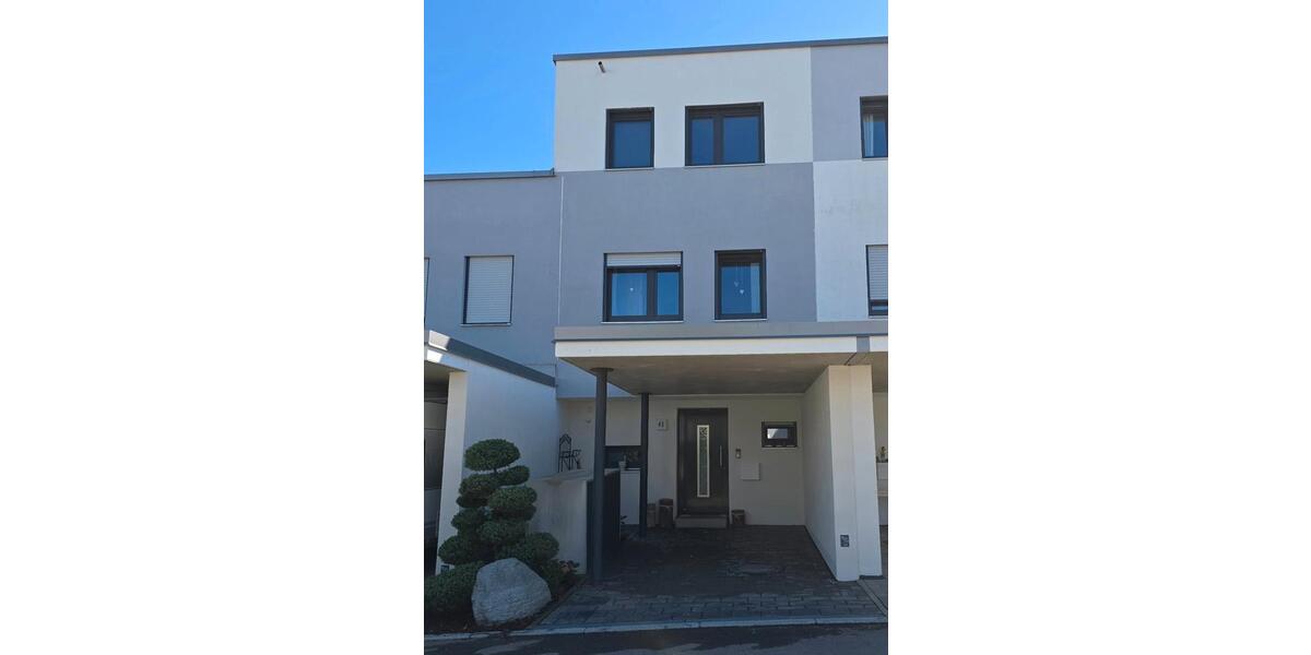 Reihenhaus Waltenhofen - 4 Zimmer, 131 m&sup2;, 695.000&euro; | Angebot:27092789
