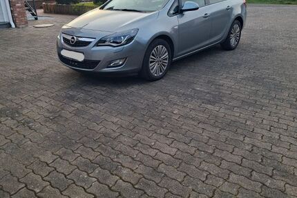 Opel Astra 190.500 km 5.500 &euro; Lauterbach 36341