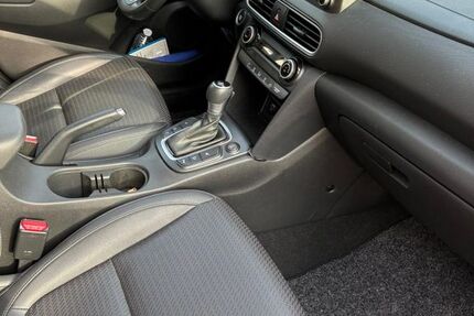 Hyundai KONA 33.000 km 17.900 &euro; Poppenhausen 97490