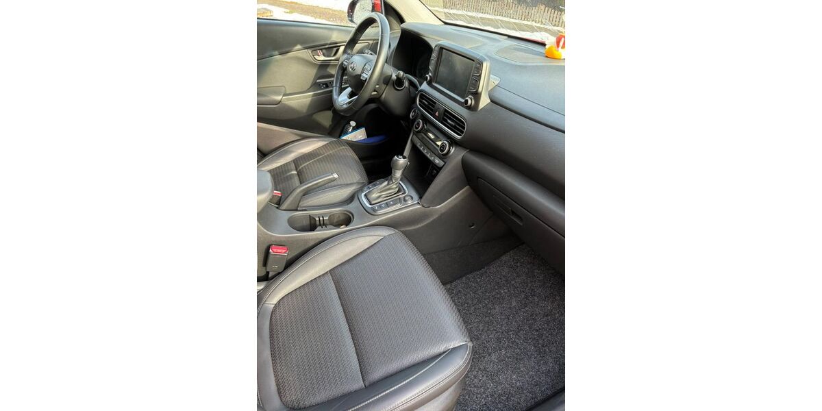 Hyundai KONA 33.000 km 17.900 &euro; Poppenhausen 97490