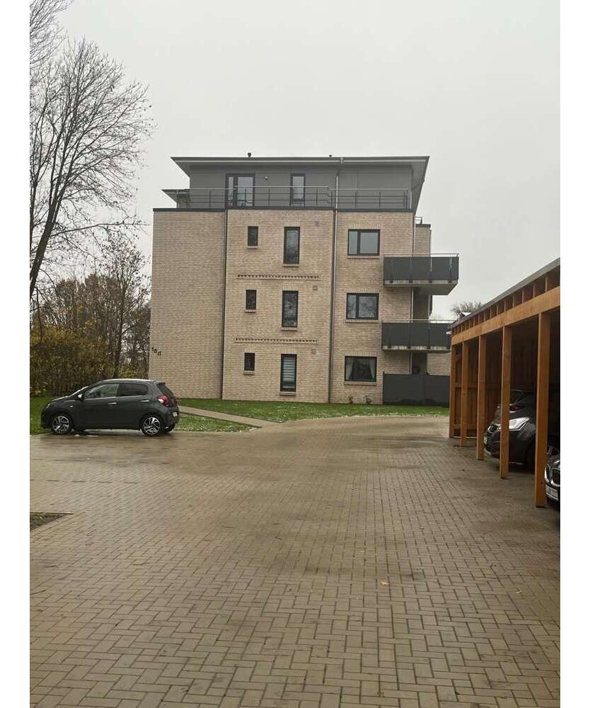 Wohnung zum Kaufen in Lüchow 291.500 € 95.5 m²