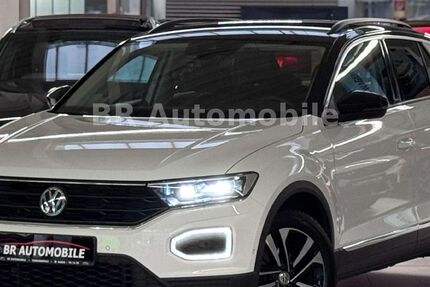 VW T-Roc 55.600 km 18.990 &euro; Nohfelden OT Türkismühle 66625