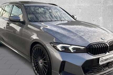 Alpina B3 20.500 km 83.830 &euro; Itzehoe 25524