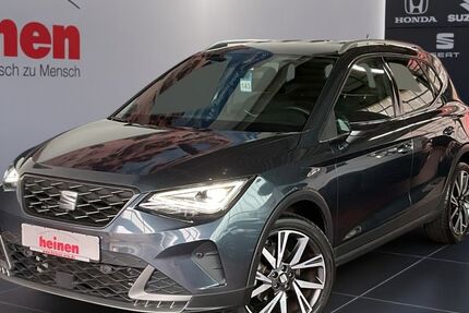 Seat Arona 17.779 km 23.899 &euro; Werne 59368