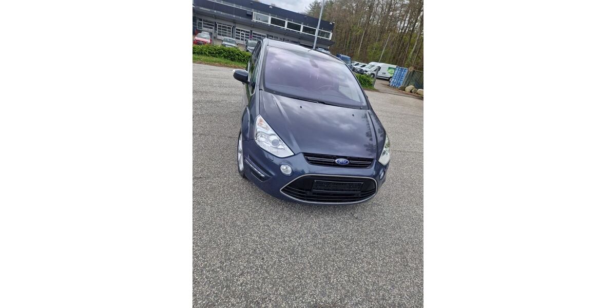 Ford S-Max 137.500 km 11.300 &euro; Schwentinental 24223