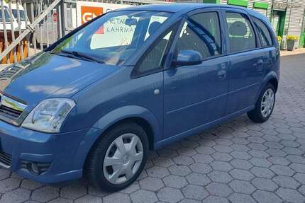 Opel Meriva 127.000 km 3.500 &euro; Norderstedt 22848