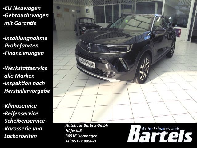 Opel Mokka 43.100 km 15.650 &euro; Isernhagen 30916