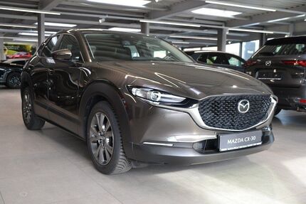 Mazda CX-30 53.481 km 18.950 &euro; Damme 49401