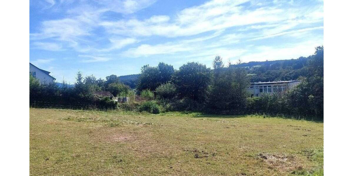 Grundstück Hilders - 82.000&euro; | Angebot:23944549