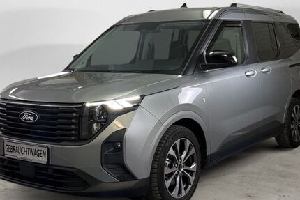 Ford Tourneo Courier 10.999 km 27.949 € Dinslaken 46539