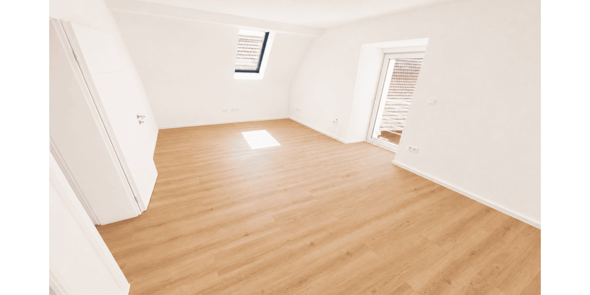 Etagenwohnung Bopfingen Oberdorf - 3 Zimmer, 68 m&sup2;, 260.000&euro; | Angebot:26875329