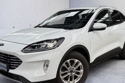 Ford Kuga 62.800 km 21.990 &euro; Freiburg im Breisgau 79108