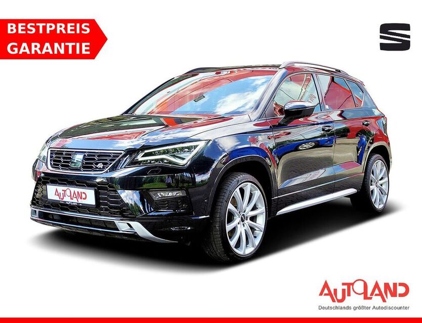 Ateca