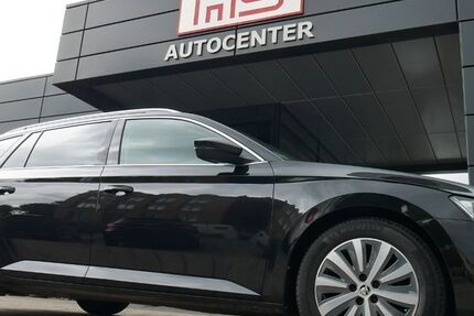 Skoda Superb 150.595 km 17.390 &euro; Chemnitz 09114